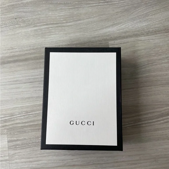 Gucci Super Mini Handbag - Picture 6 of 10